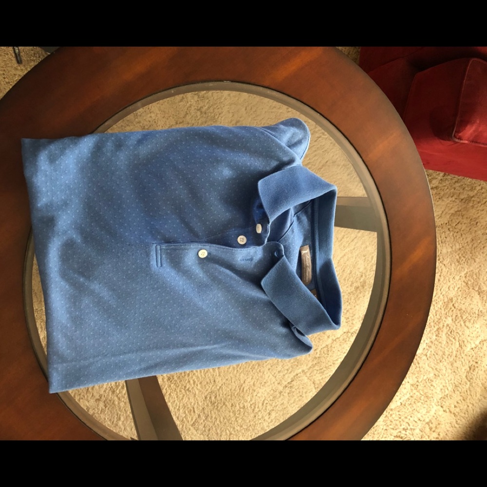 Daniel Cremieux Polo